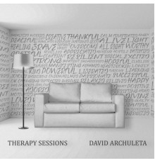 David Archuleta - Therapy Sessions