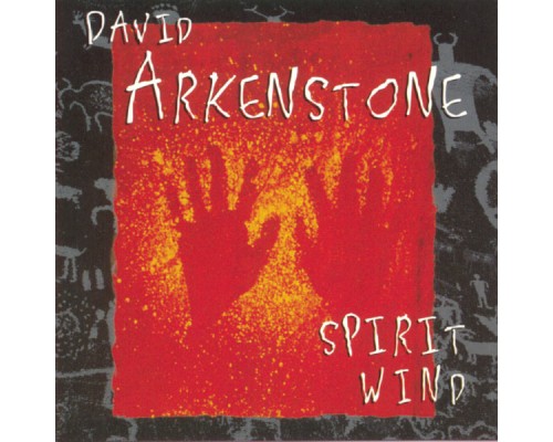 David Arkenstone - Spirit Wind