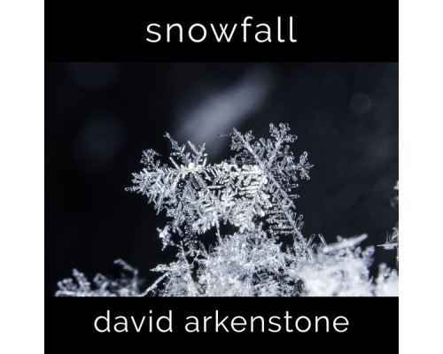 David Arkenstone - Snowfall