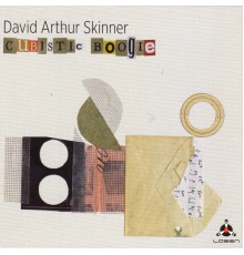 David Arthur Skinner - Cubistic Boogie