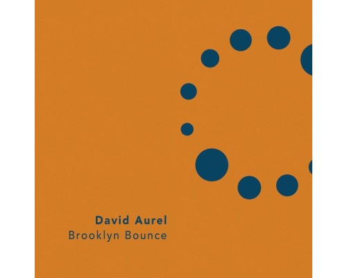 David Aurel - Brooklyn Bounce