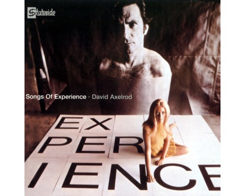 David Axelrod - Songs Of Experience