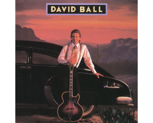 David Ball - David Ball