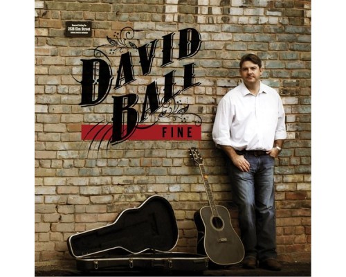 David Ball - Fine