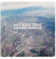 David Becker Tribune - Distance Traveled