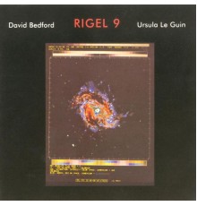 David Bedford - Rigel 9