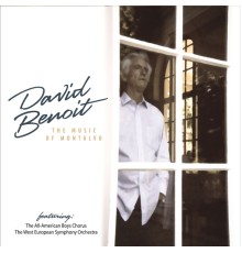 David Benoit - The Music of Montalvo