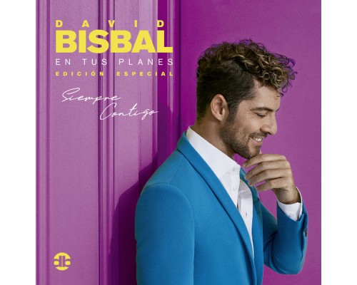 David Bisbal - En Tus Planes