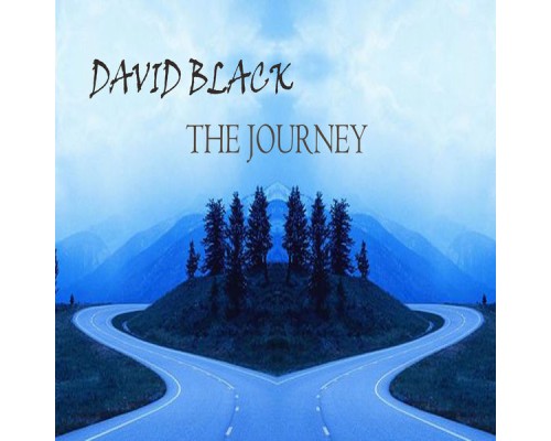 David Black - The Journey