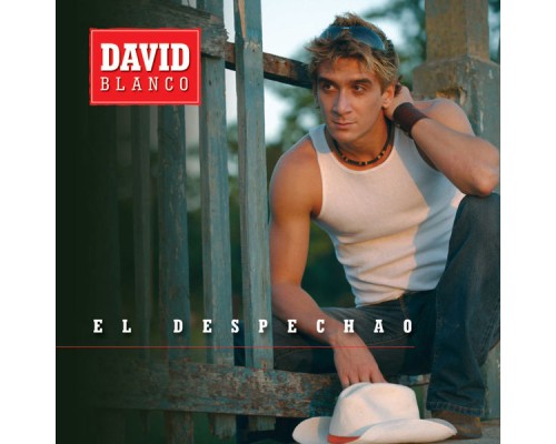 David Blanco - El Despechao