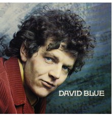 David Blue - David Blue