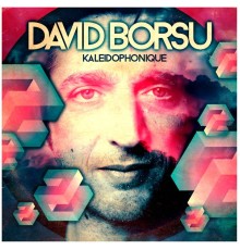 David Borsu - Kaleidophonique