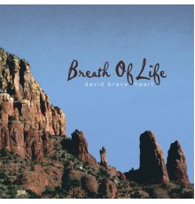 David Brave Heart - Breath of Life