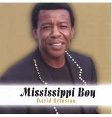 David Brinston - Mississippi Boy