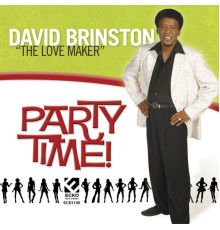 David Brinston - Party Time