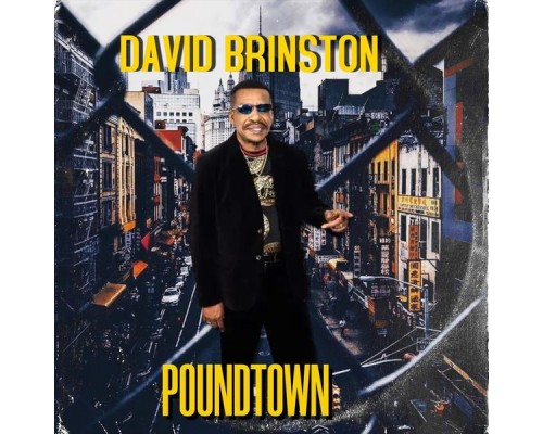 David Brinston - Poundtown