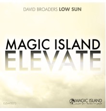 David Broaders - Low Sun