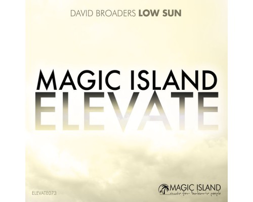 David Broaders - Low Sun