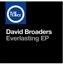 David Broaders - Everlasting EP