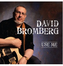 David Bromberg - Use Me