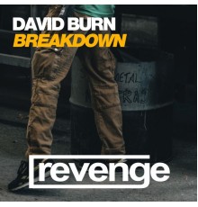 David Burn - Breakdown