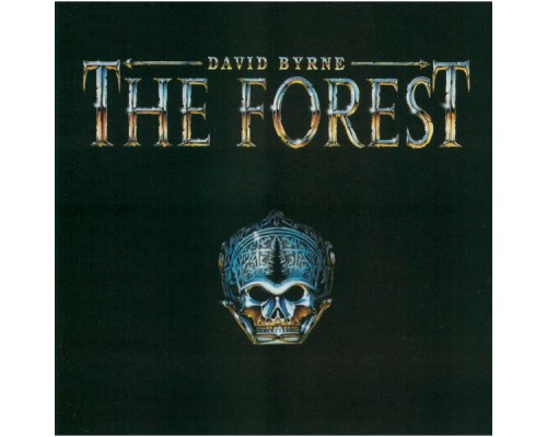 David Byrne - The Forest