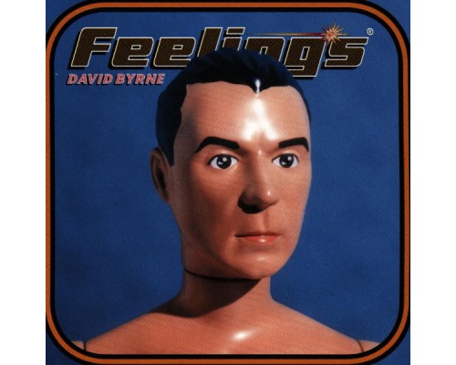 David Byrne - Feelings