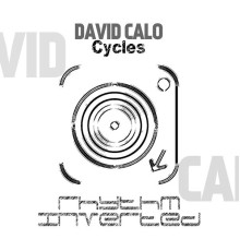 David Calo - Cycles (Original Mix)