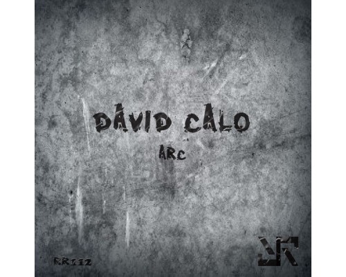 David Calo - Arc (Original Mix)