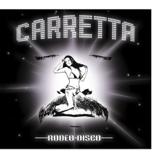 David Carretta - Rodeo Disco