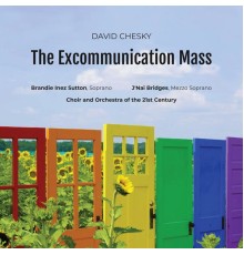 David Chesky - The Excommunication Mass