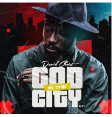 David Christ - Godinthecity