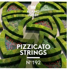 David Christiansen - Pizzicato Strings