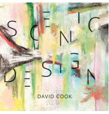 David Cook - Scenic Design