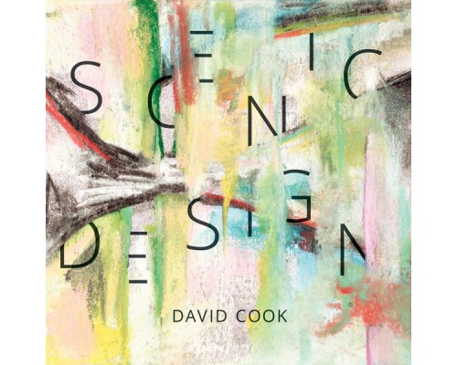 David Cook - Scenic Design