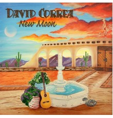 David Correa - New Moon