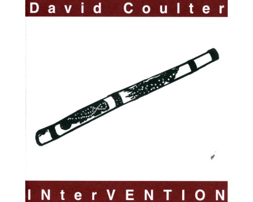 David Coulter - InTERvention (David Coulter)