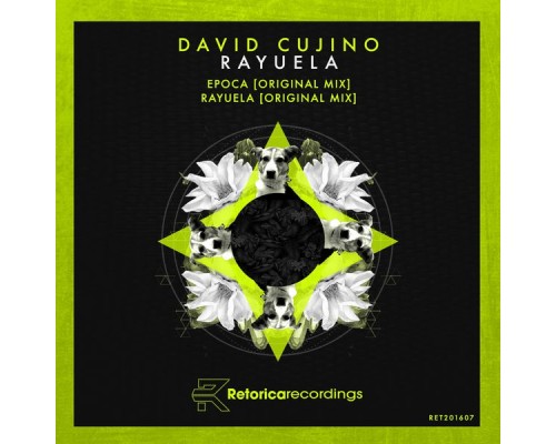 David Cujino - Rayuela