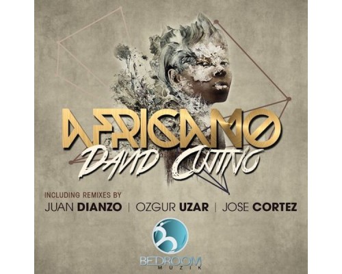 David Cujino - Africano