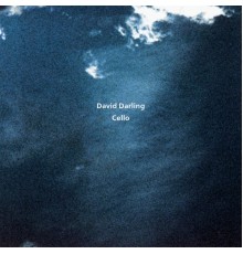 David Darling - Cello