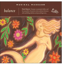 David Darling - Musical Massage Balance