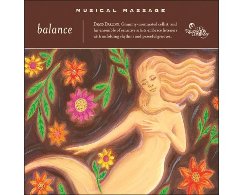 David Darling - Musical Massage Balance