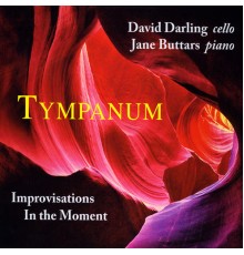 David Darling & Jane Buttars - Tympanum