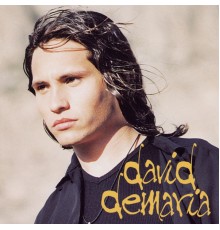 David Demaria - David De Maria