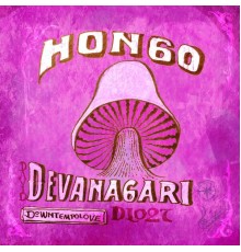 David Devanagari - Hongo