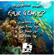 David Dream - Four Gems EP