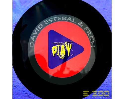 David Estebal & FRCH - Play