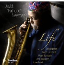 David "Fathead" Newman - Life