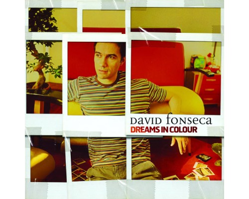 David Fonseca - Dreams in Colour