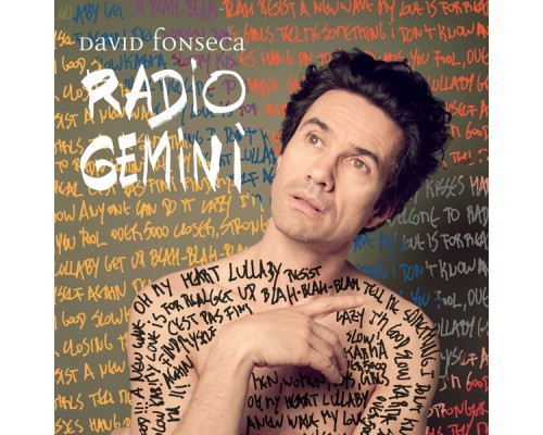 David Fonseca - Radio Gemini